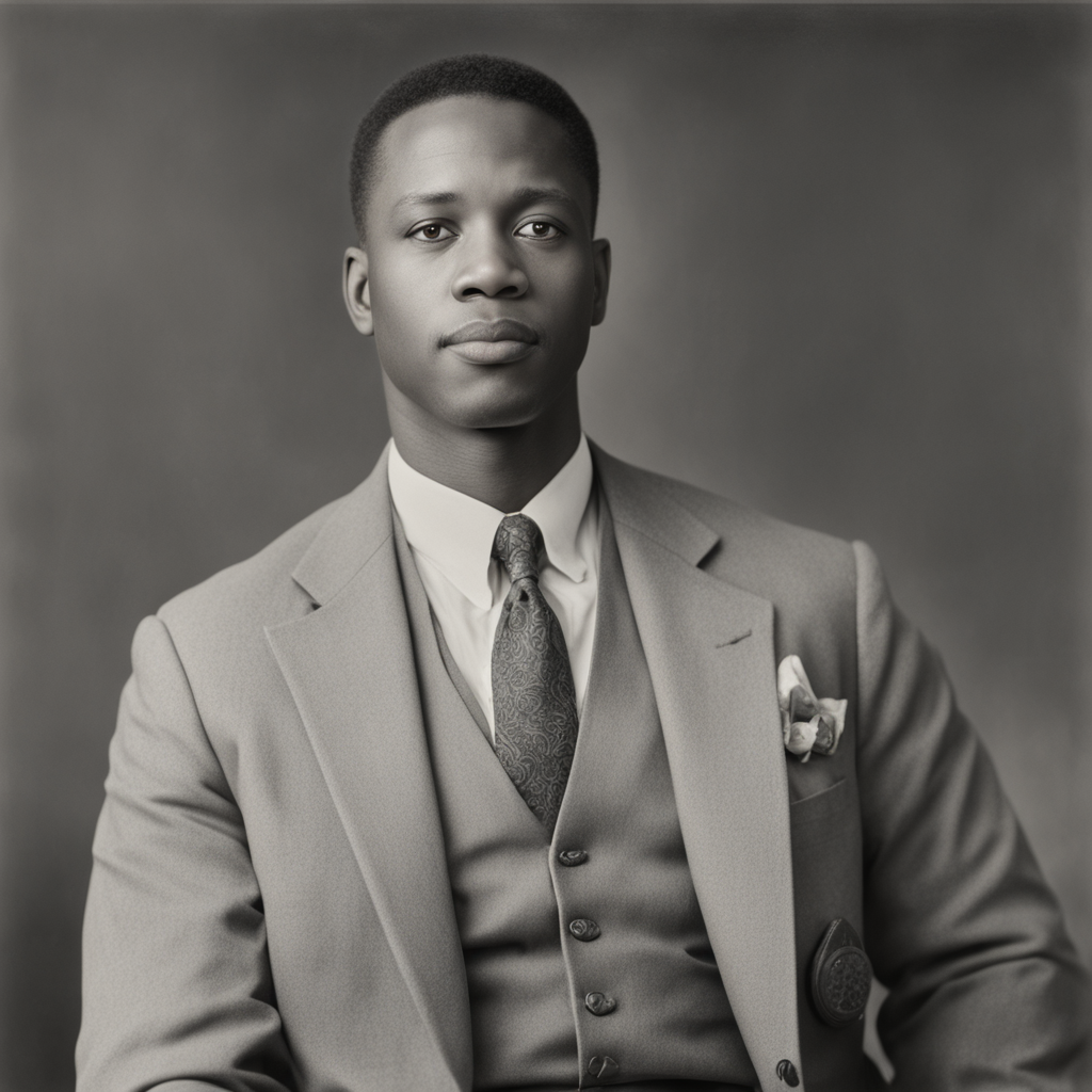 Carlton Dabney