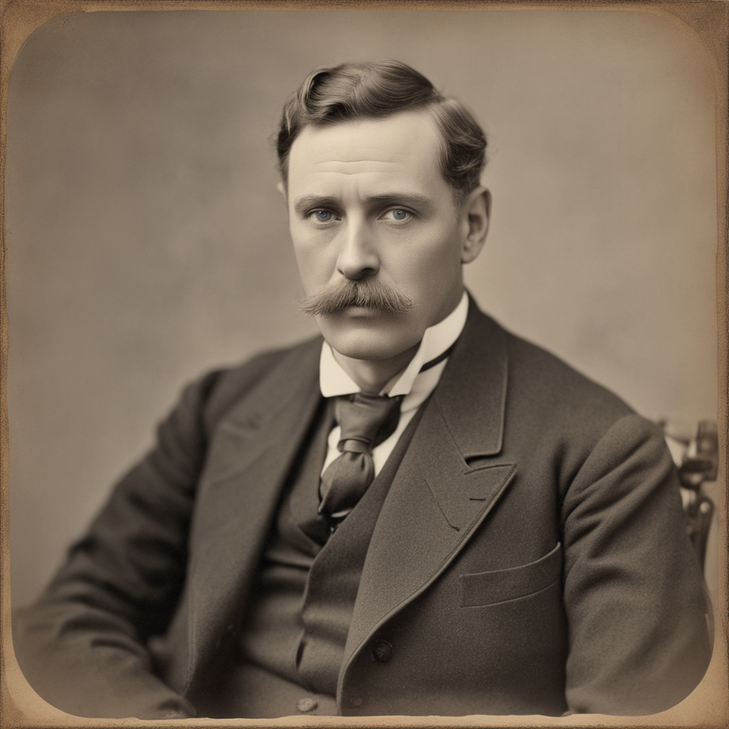 Carlton Dawe