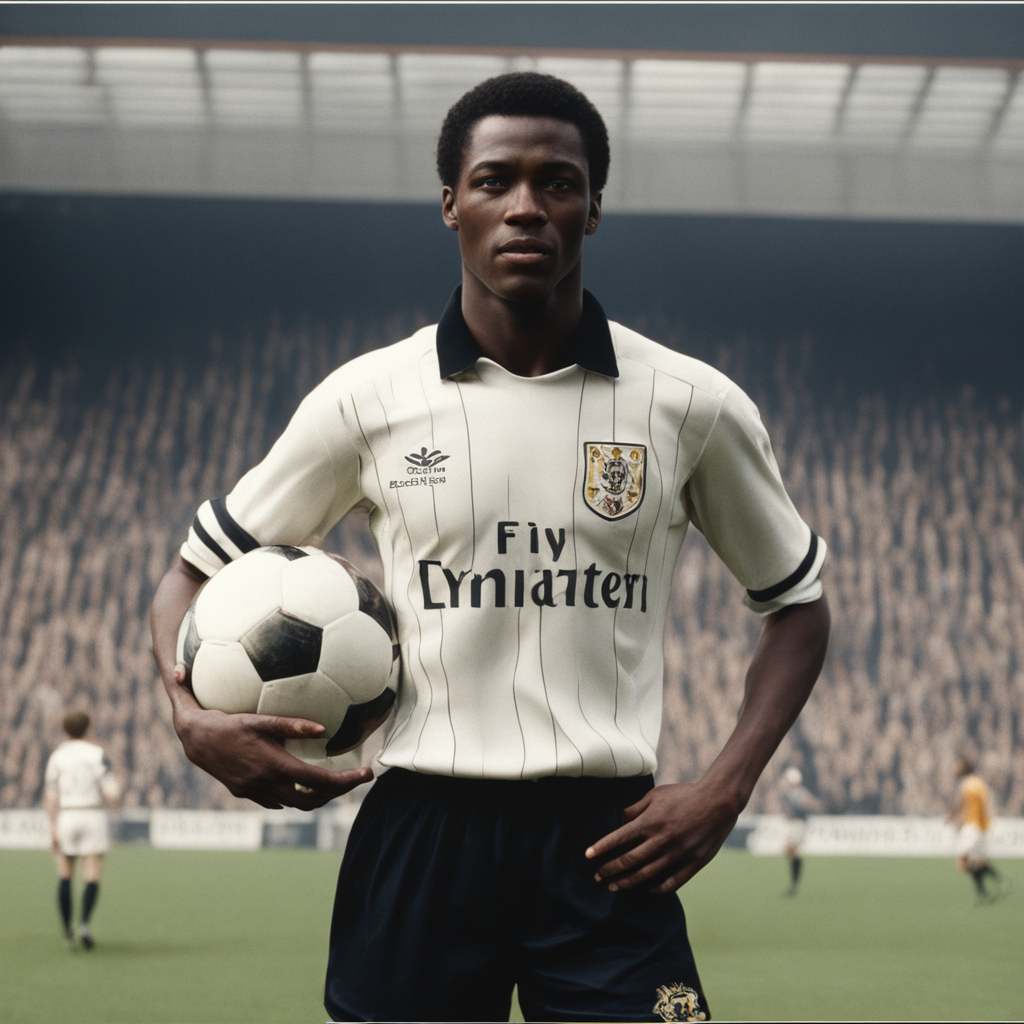 Carlton Fairweather