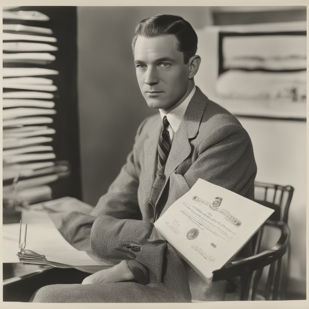 Carlton Gauld