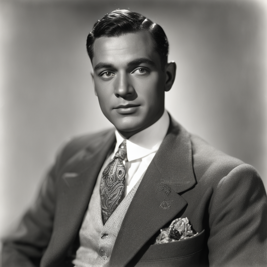 Carlton Griffin
