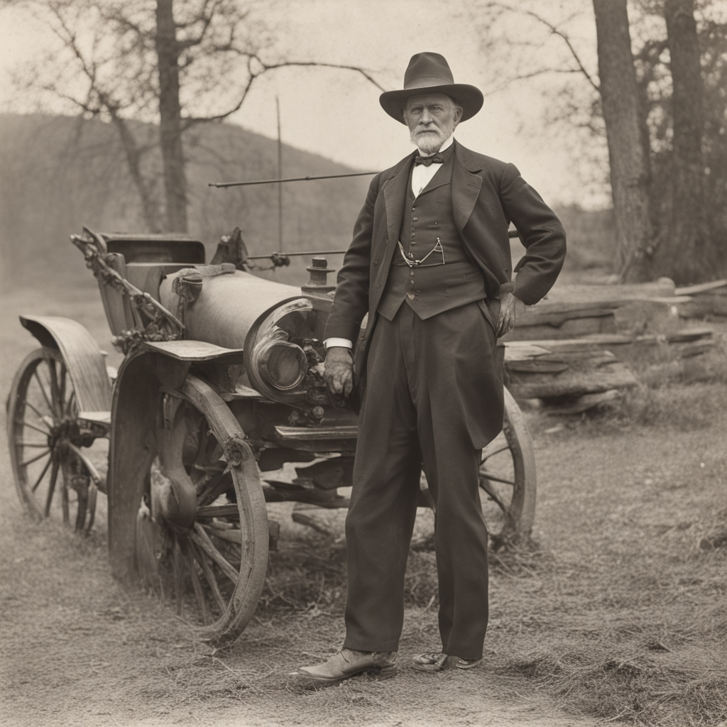 Carlton H. Colwell