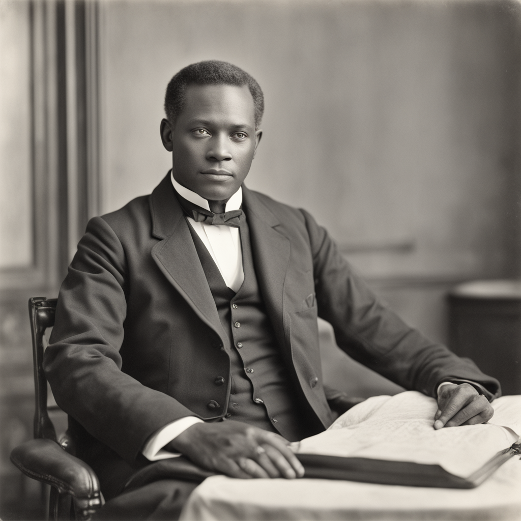 Carlton Haney