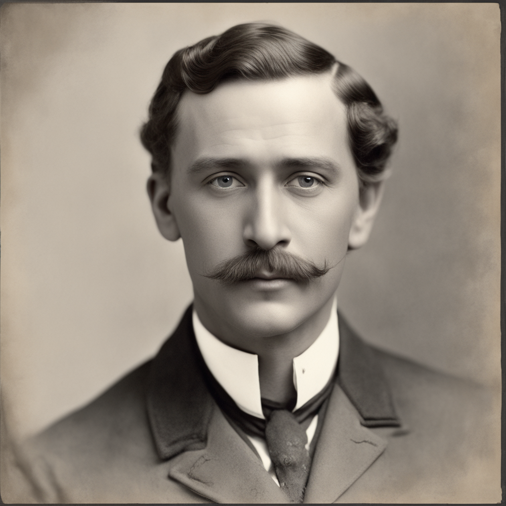 Carlton Haselrig