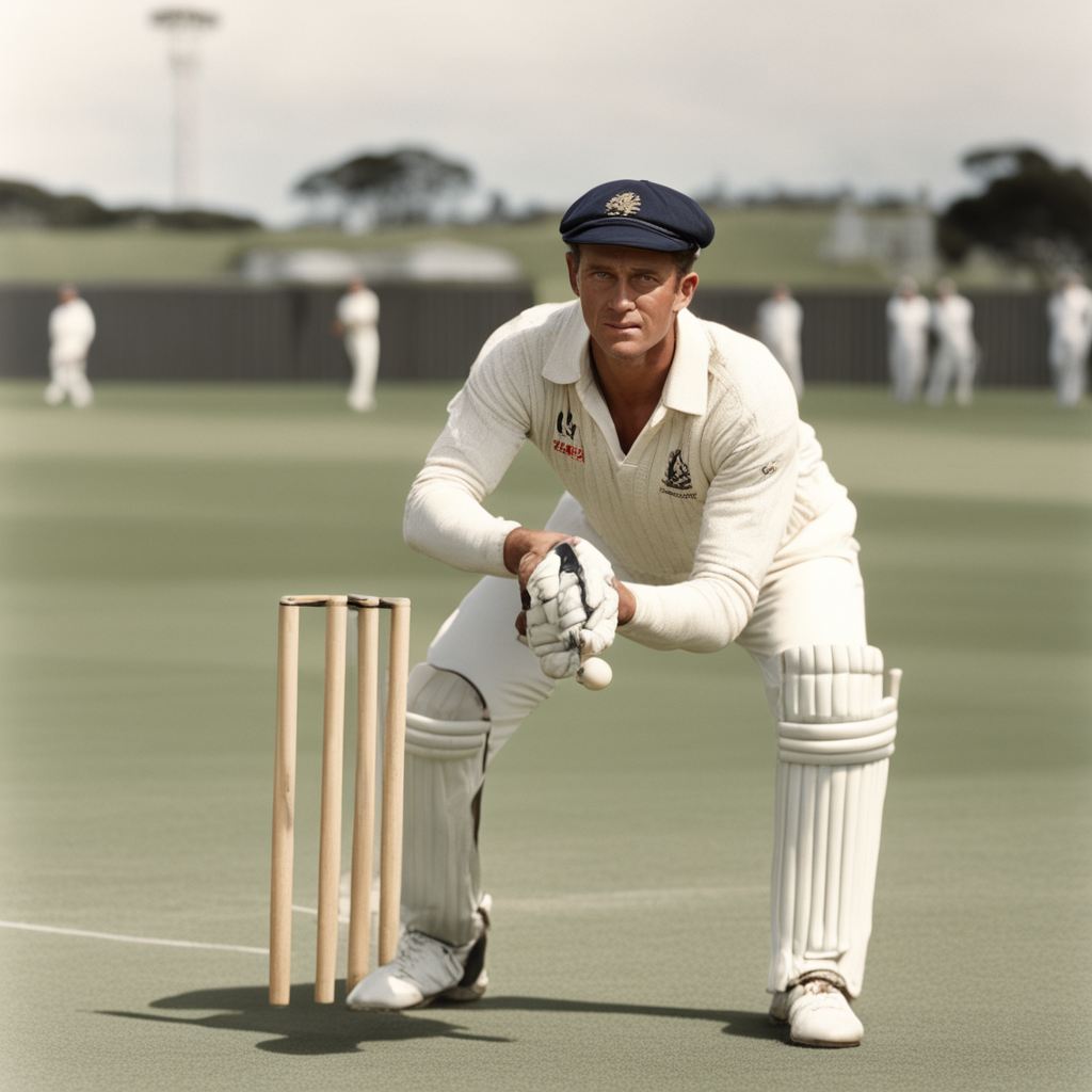 Carlton Hay