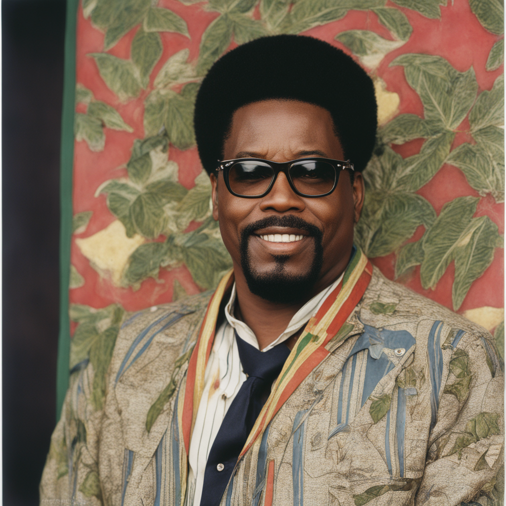 Carlton Livingston