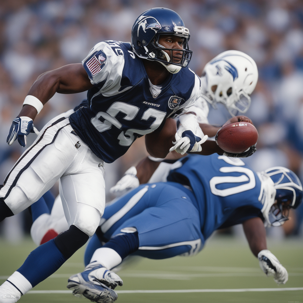 Carlton McDonald