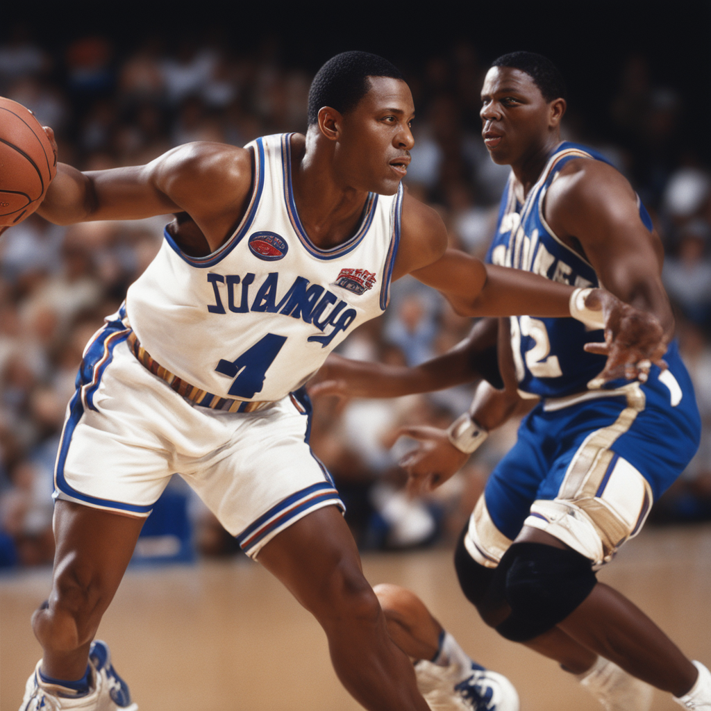 Carlton McKinney