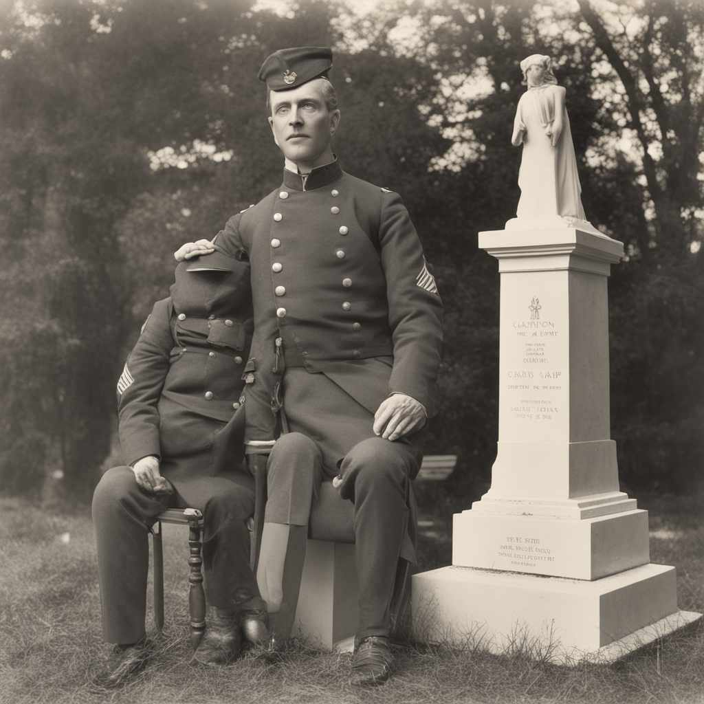 Carlton N. Camp