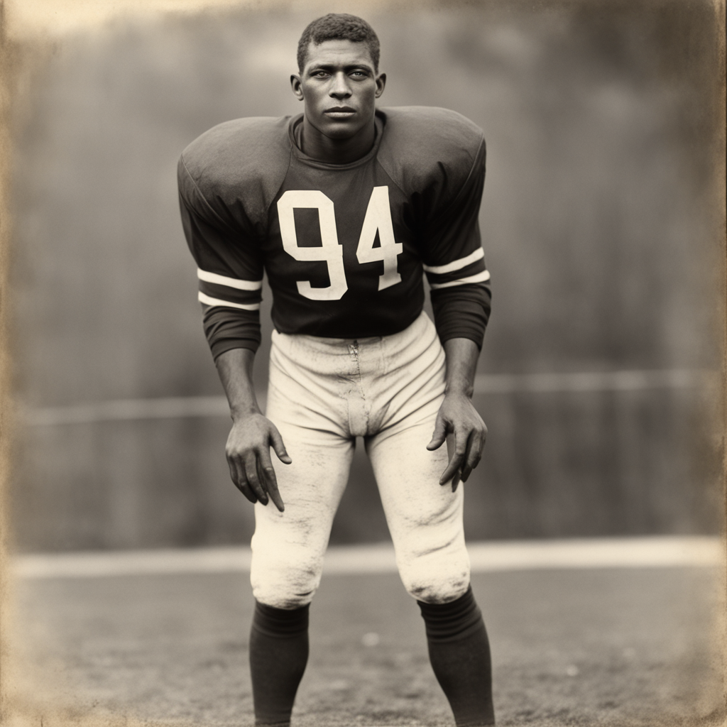 Carlton Palmer (American football)