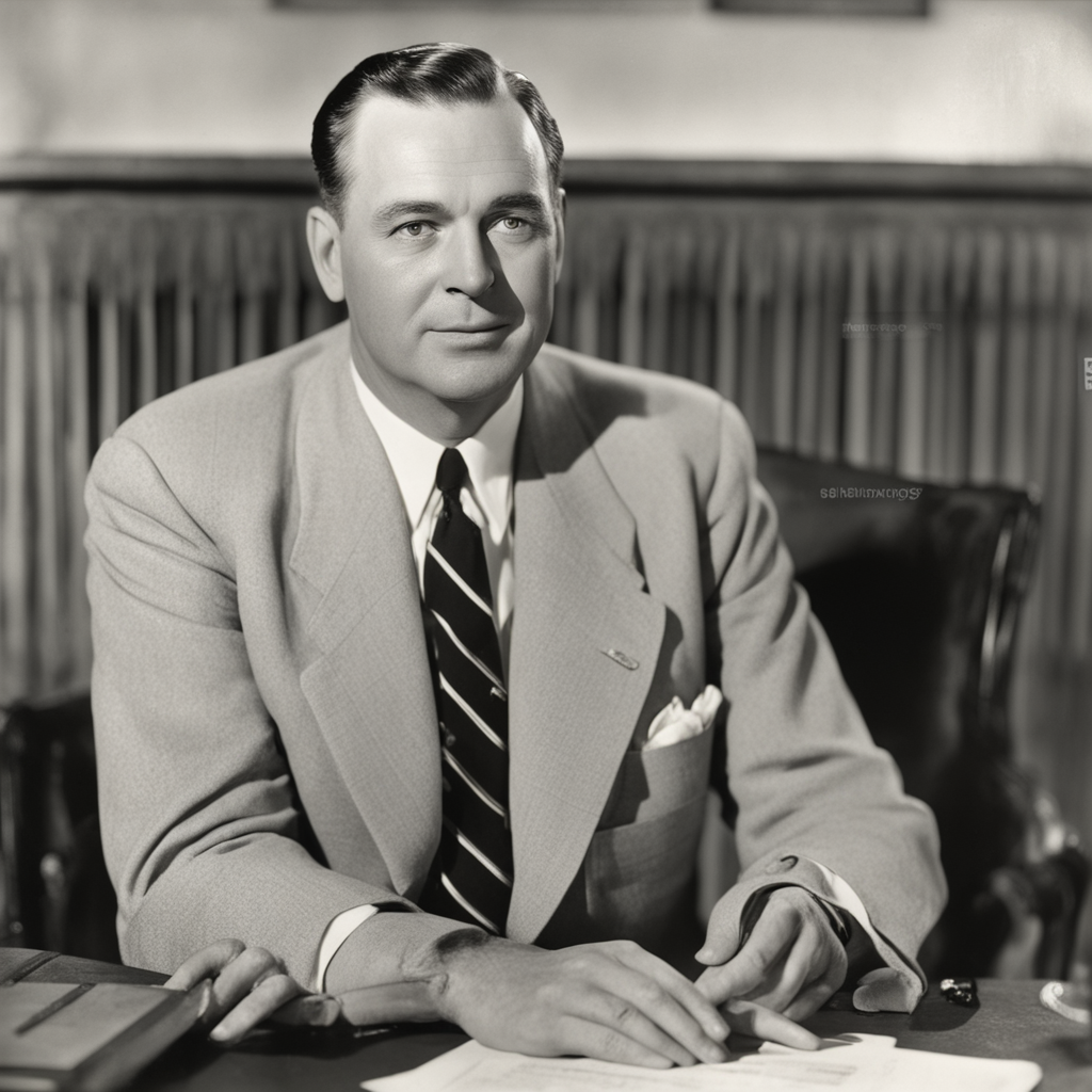 Carlton W. Mauthe