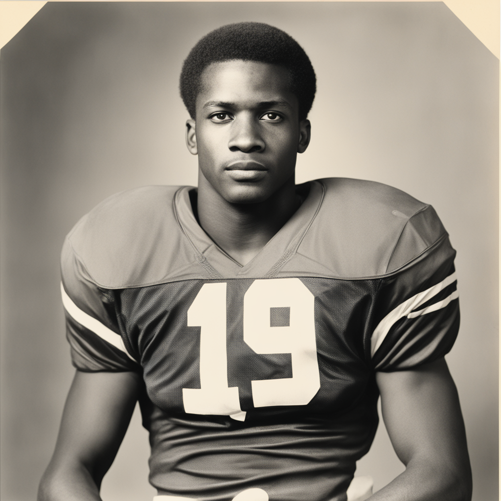 Carlton Williamson