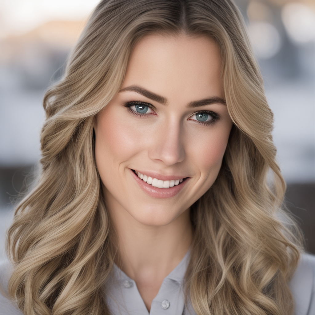 Carly Bullock