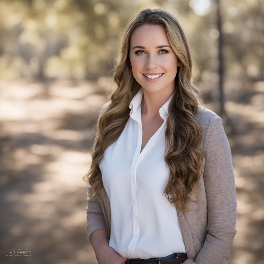 Carly Findlay