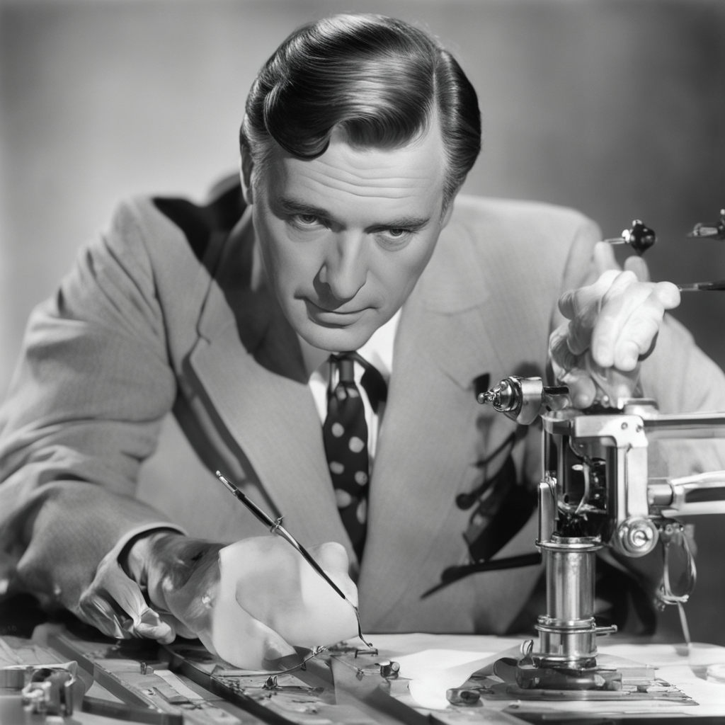 Carlyle Harmon