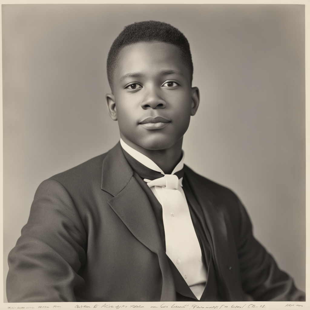 Carlyle Holiday