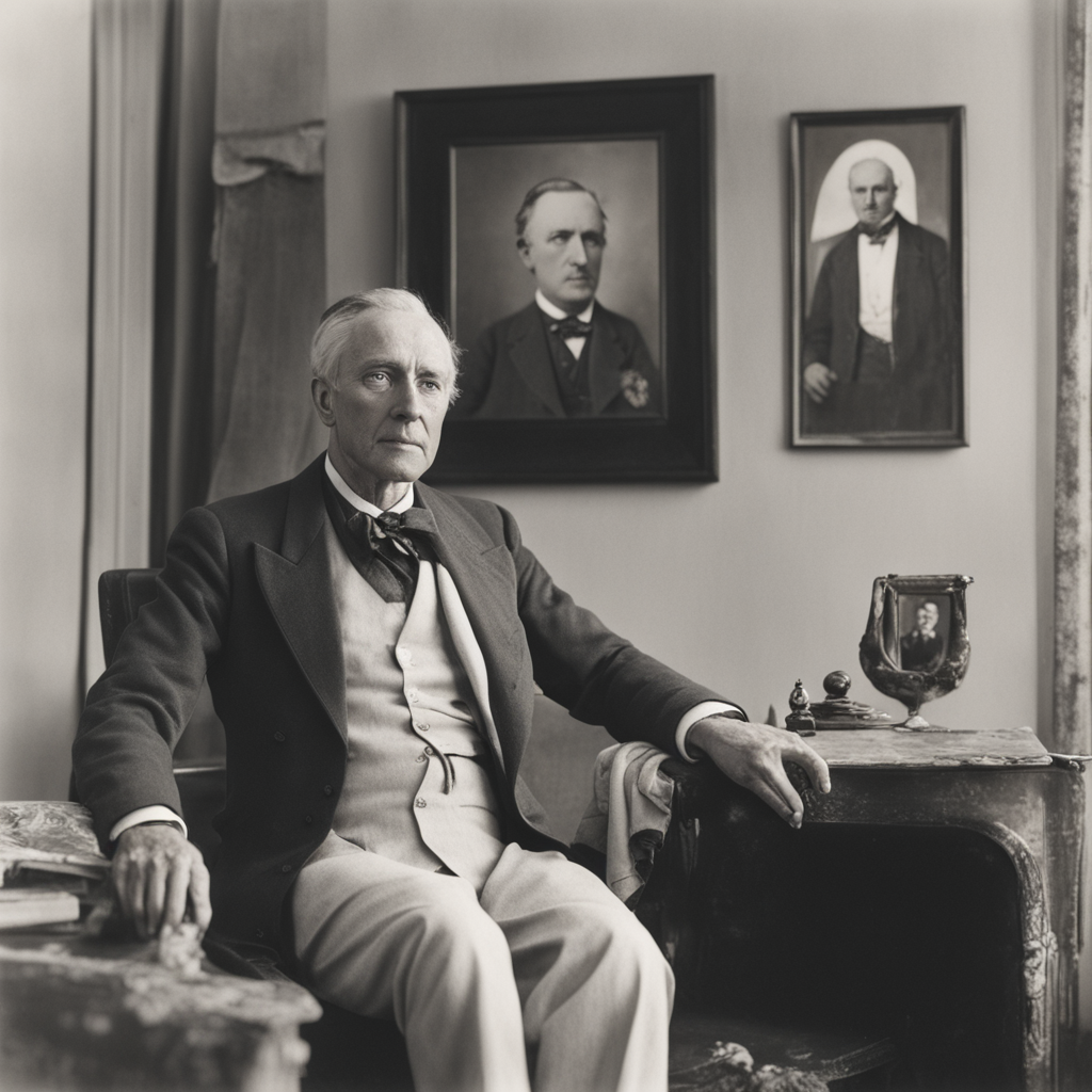 Carlyle Kenley