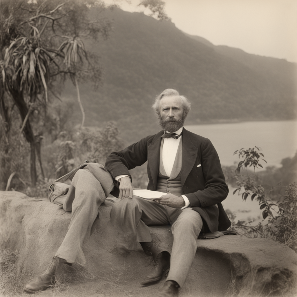Carlyle Tapsell