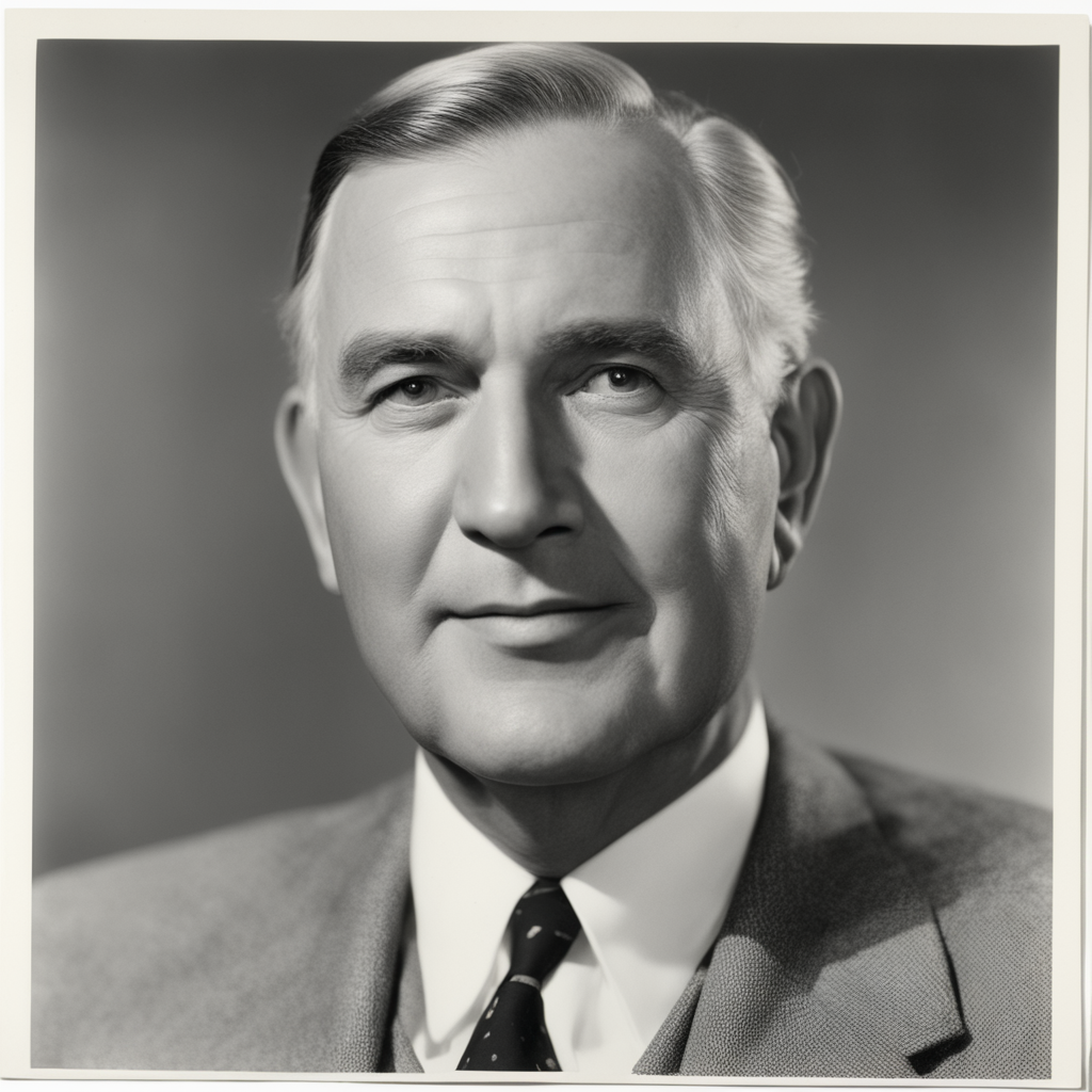 Carlyle W. Crane