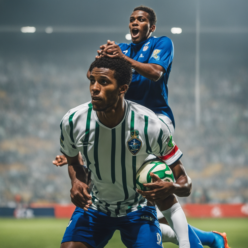 Carlão (footballer, born 1992)