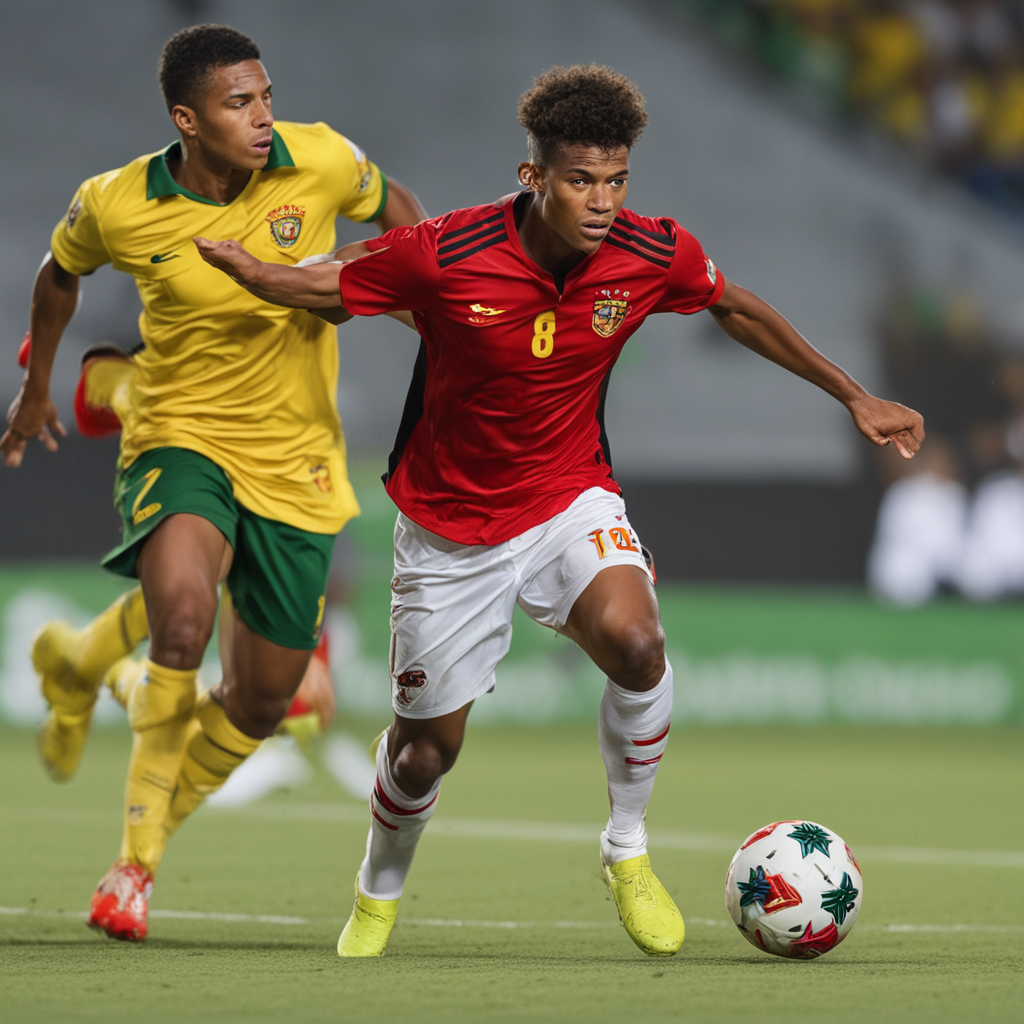 Carlão (footballer, born 2001)