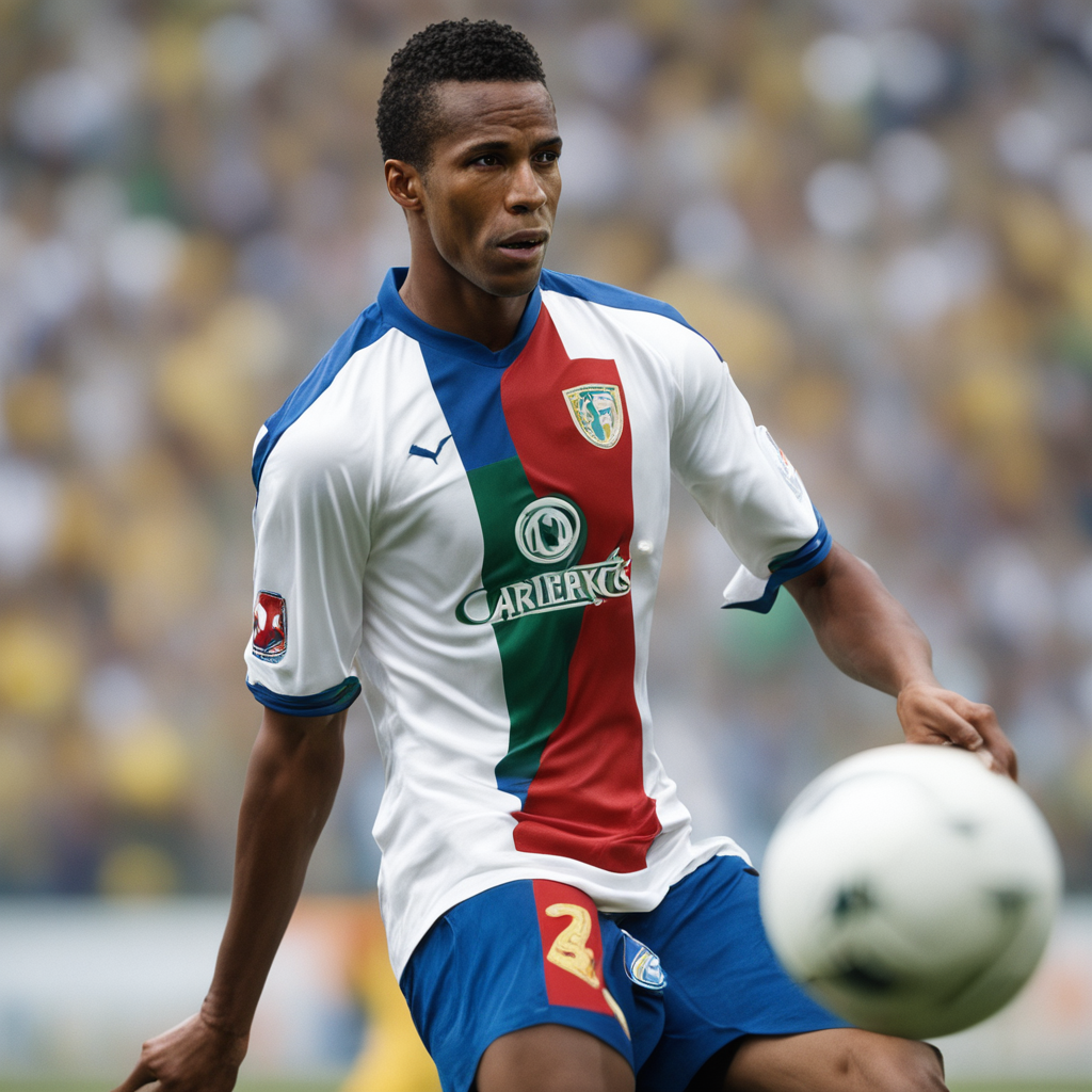 Carlão (footballer, born August 1986)