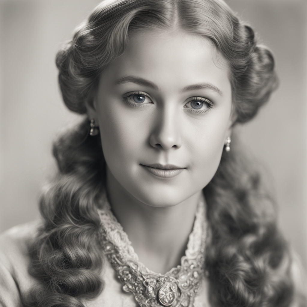 Carma Rose De Jong Anderson