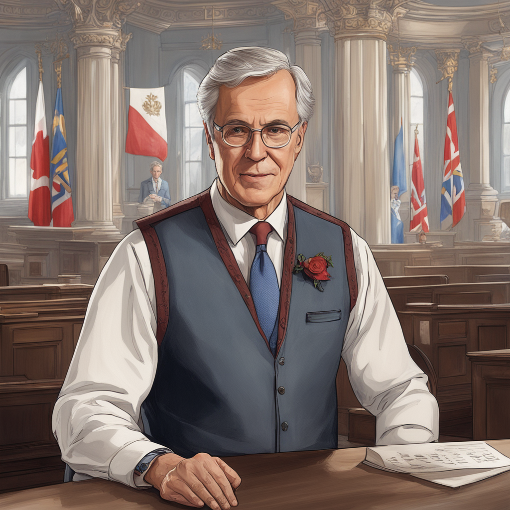 Carman Kerr