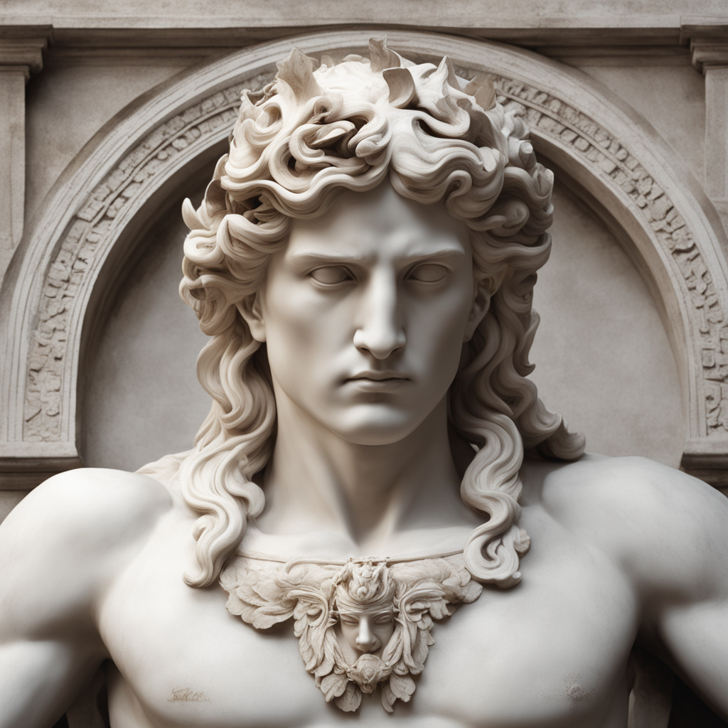 Carmanor (son of Dionysus)