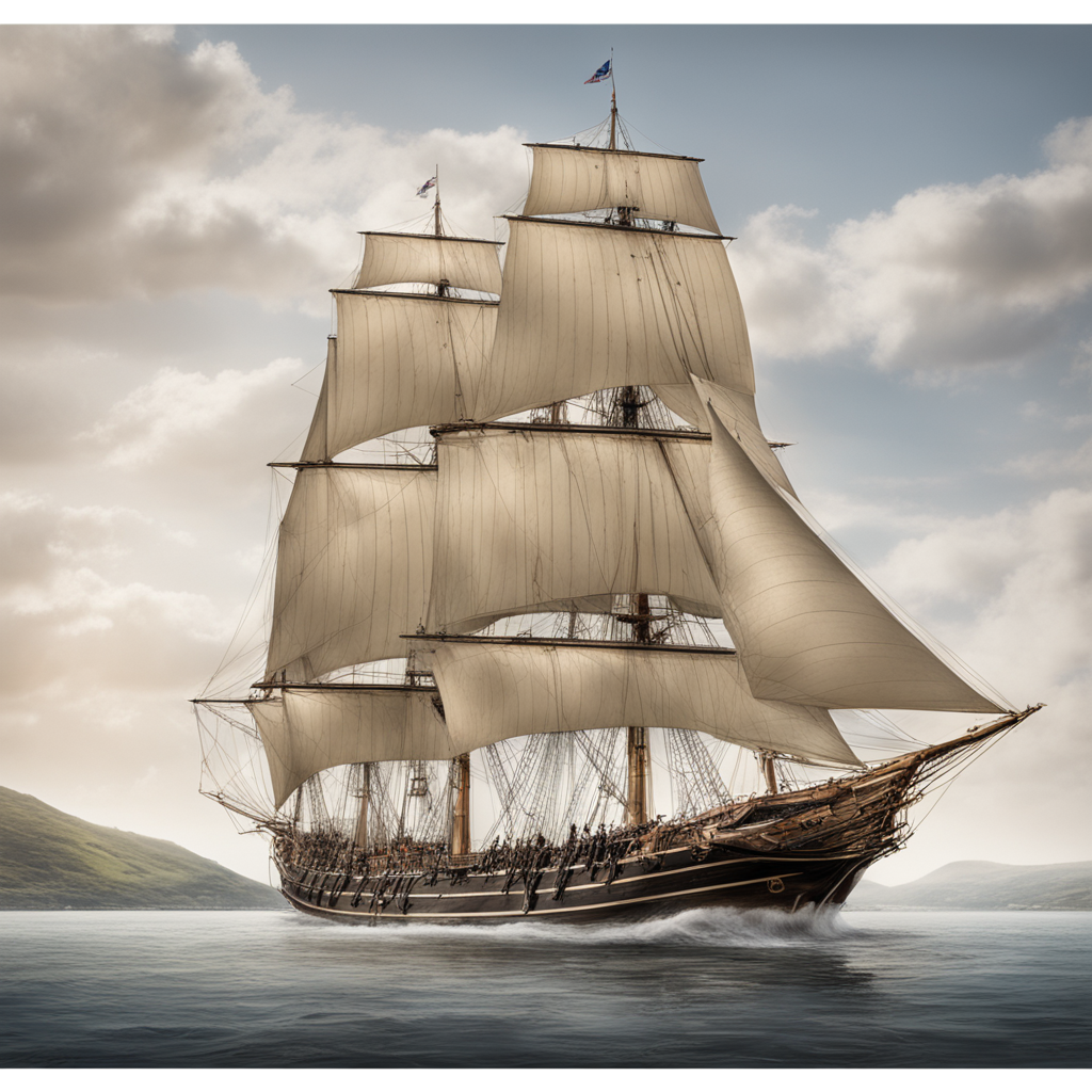 Carmarthen (1802 ship)