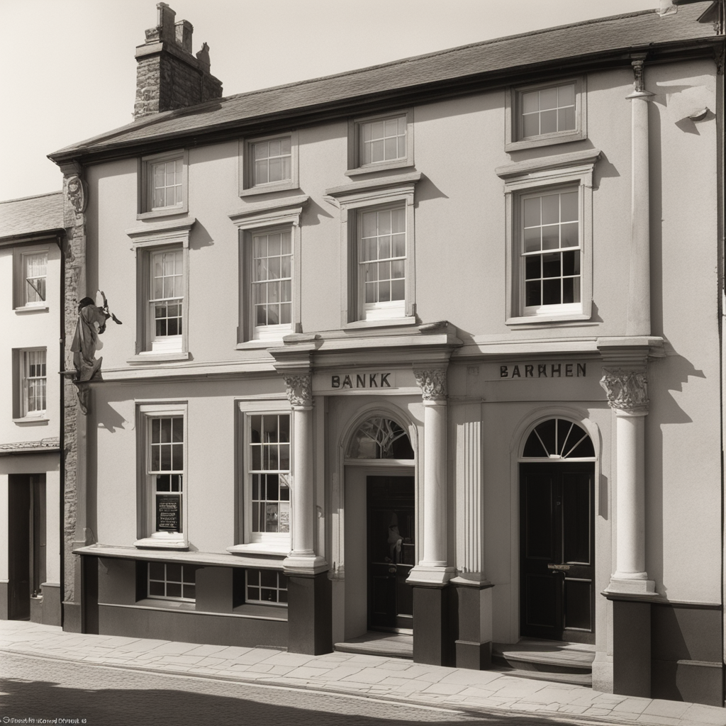 Carmarthen Bank