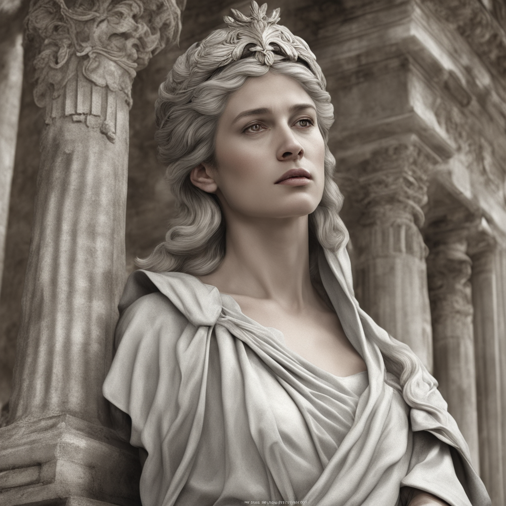 Carme (mythology)