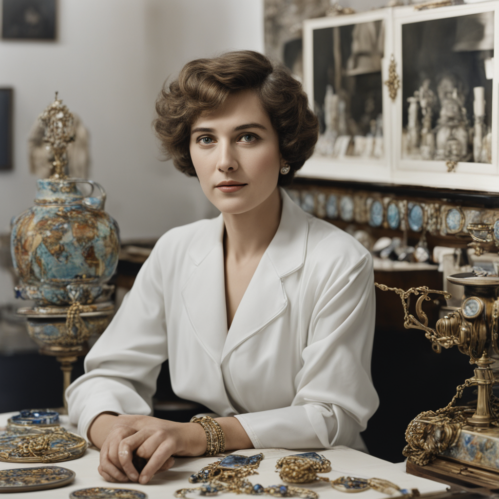 Carme Llorens Gilabert