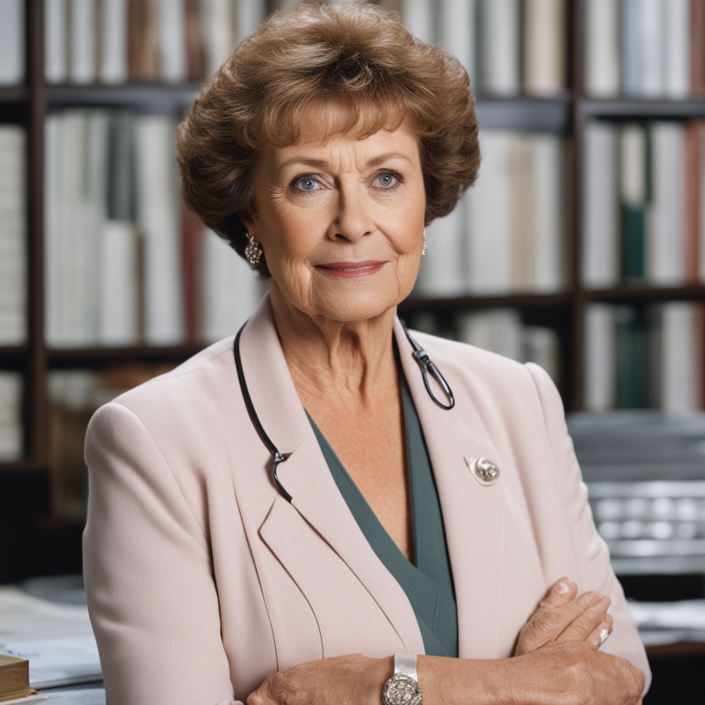 Carmel Jackson