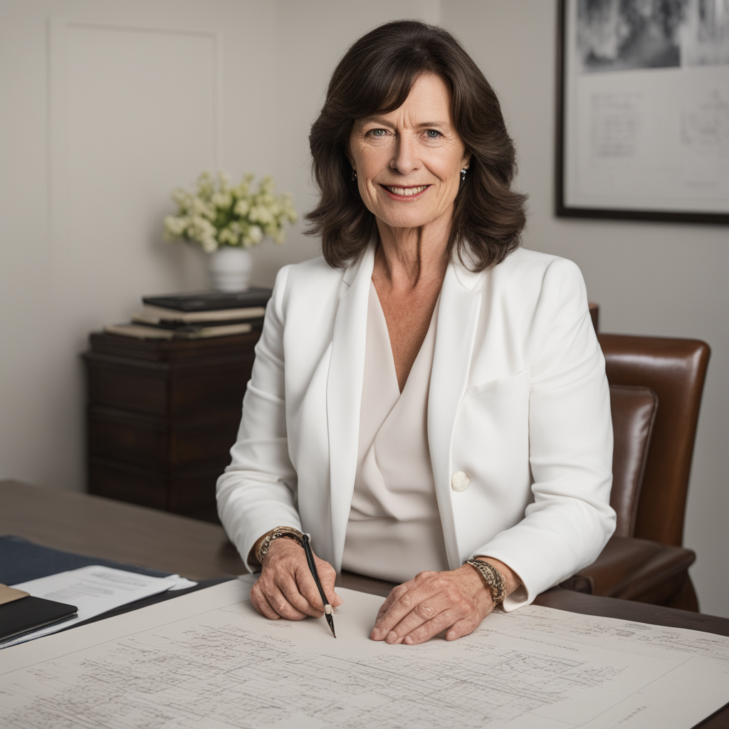 Carmel Tebbutt