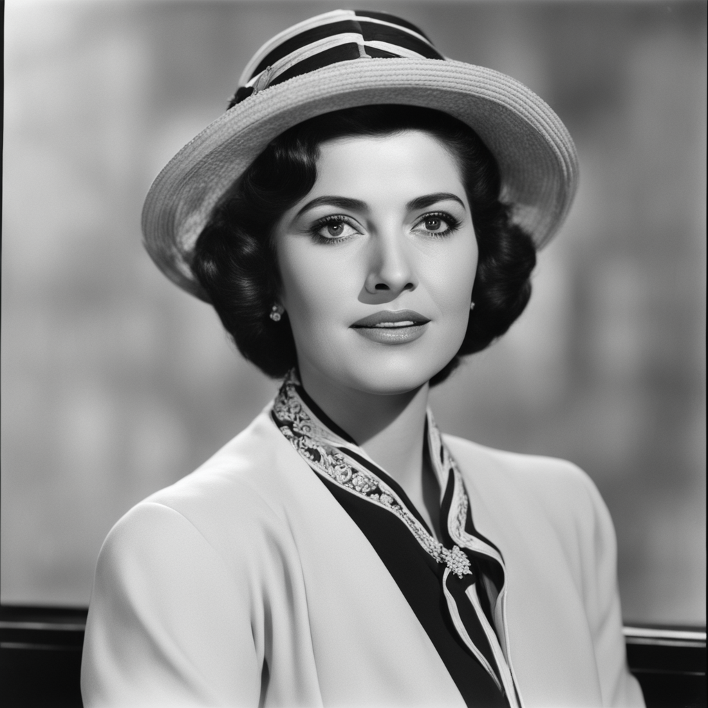 Carmela Arias y Díaz de Rábago