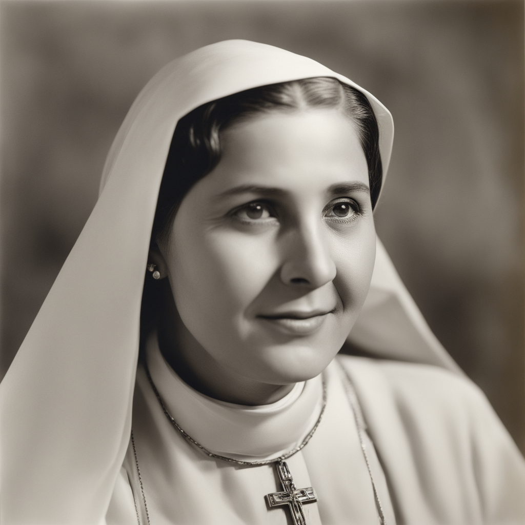 Carmela Marie Cristiano