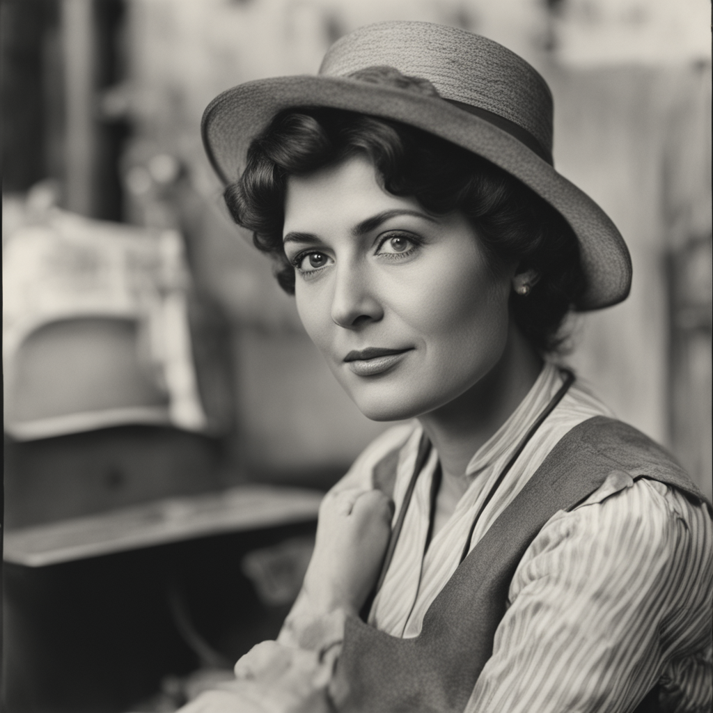 Carmela Teoli