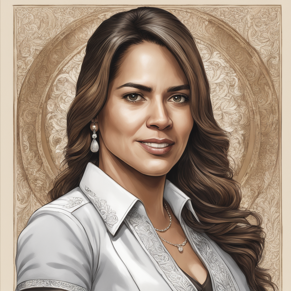 Carmelina Cruz Silva