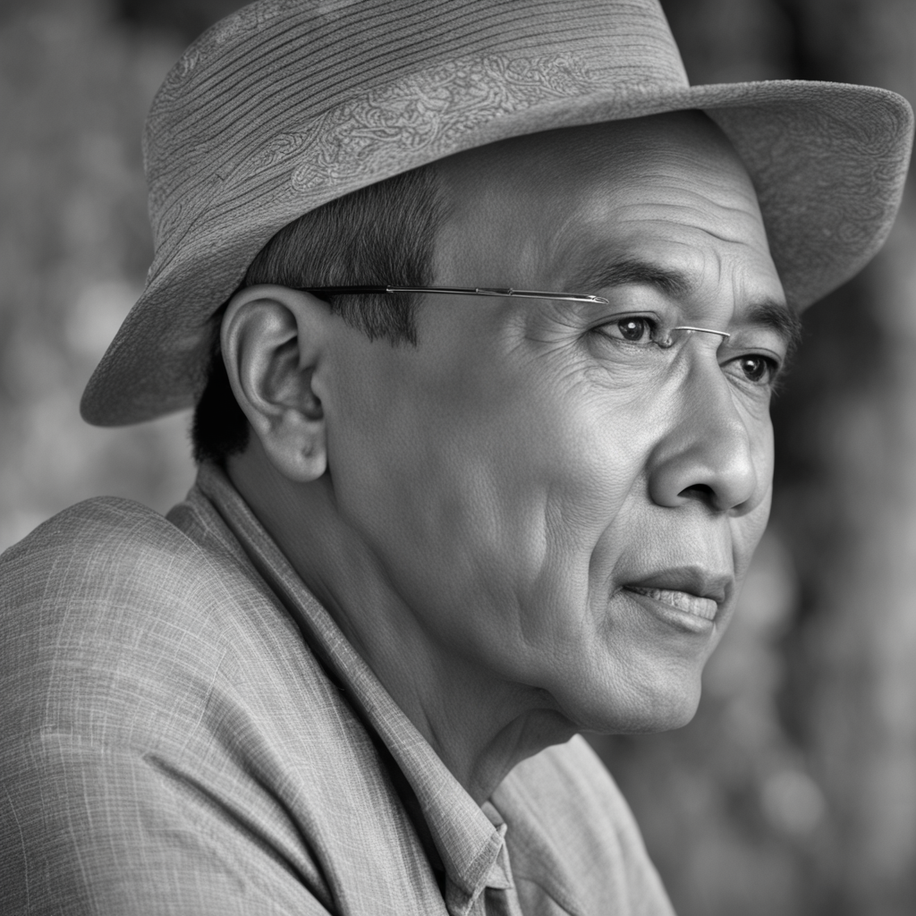 Carmelino G. Alvendia