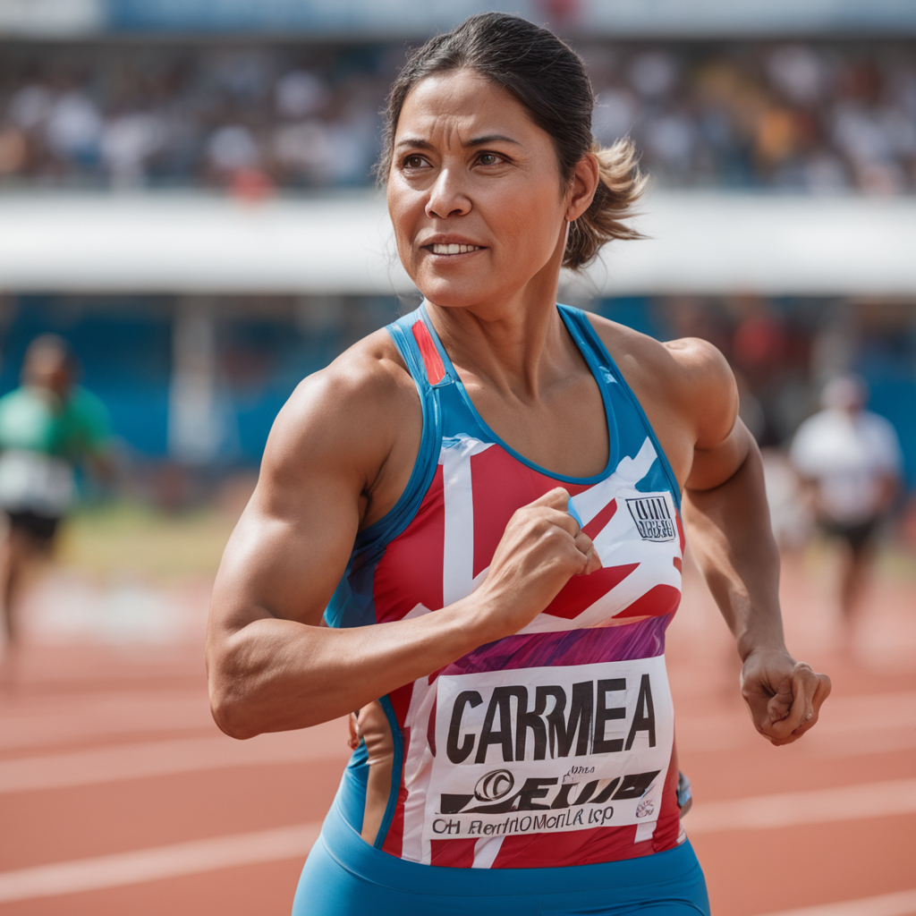 Carmelita Correa