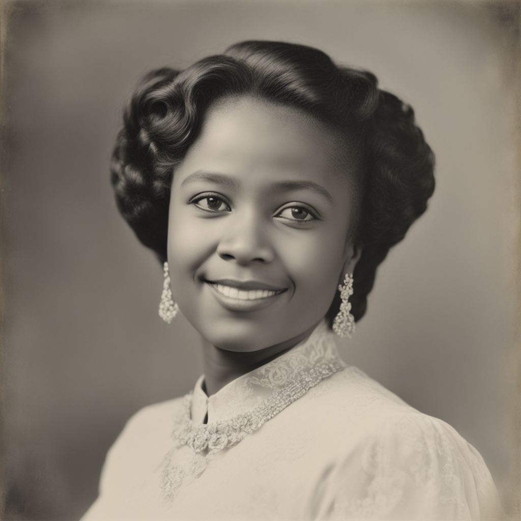 Carmelita Hinton