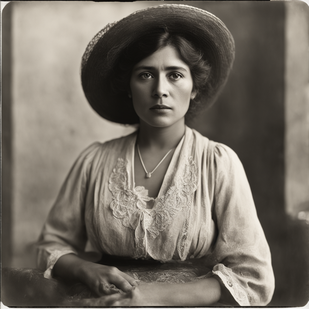 Carmelita Torres