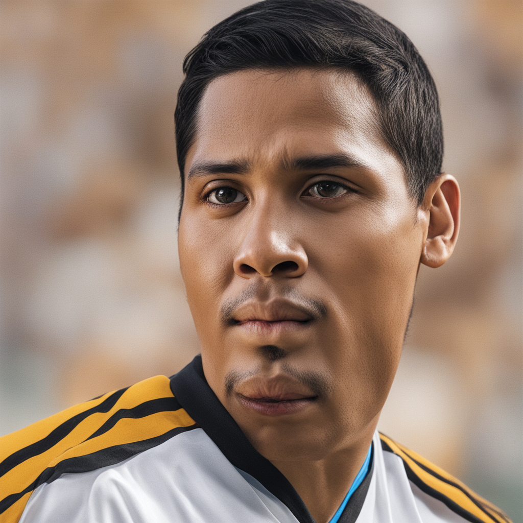 Carmelo Angulo