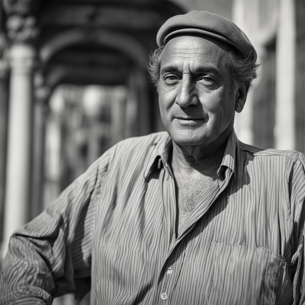Carmelo Barbaro