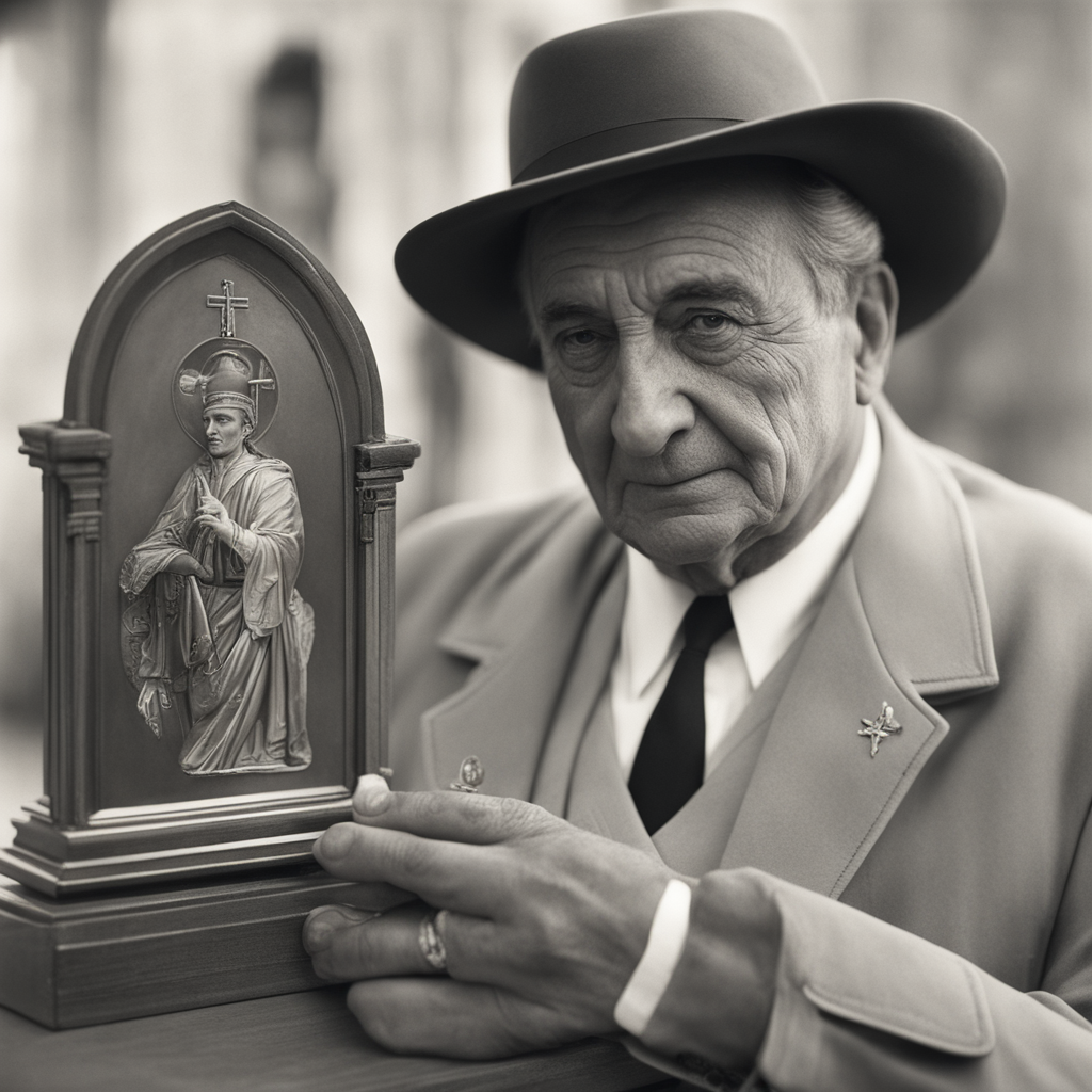 Carmelo Domênico Recchia