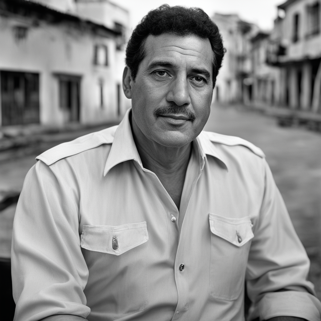 Carmelo Díaz Fernández