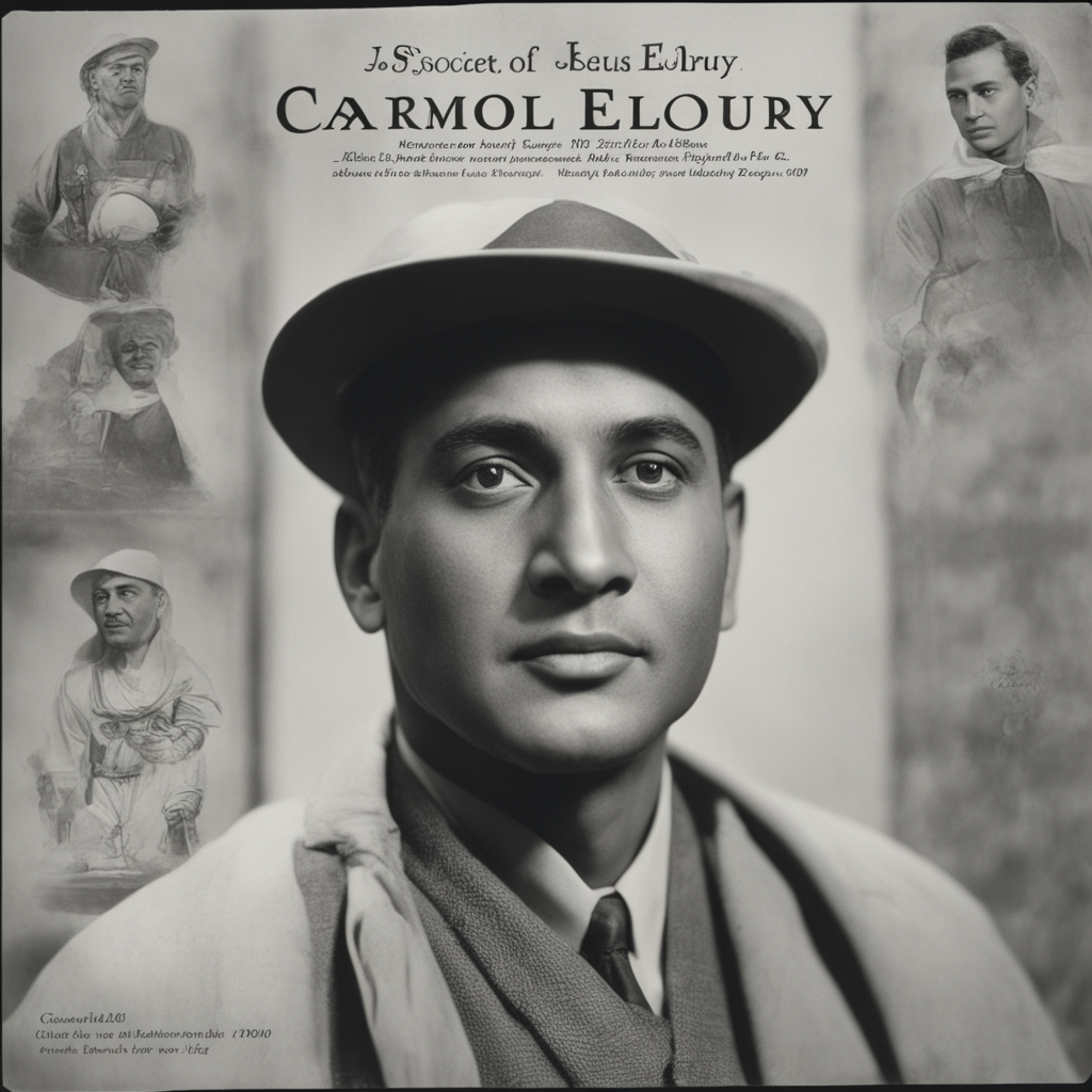 Carmelo Elorduy