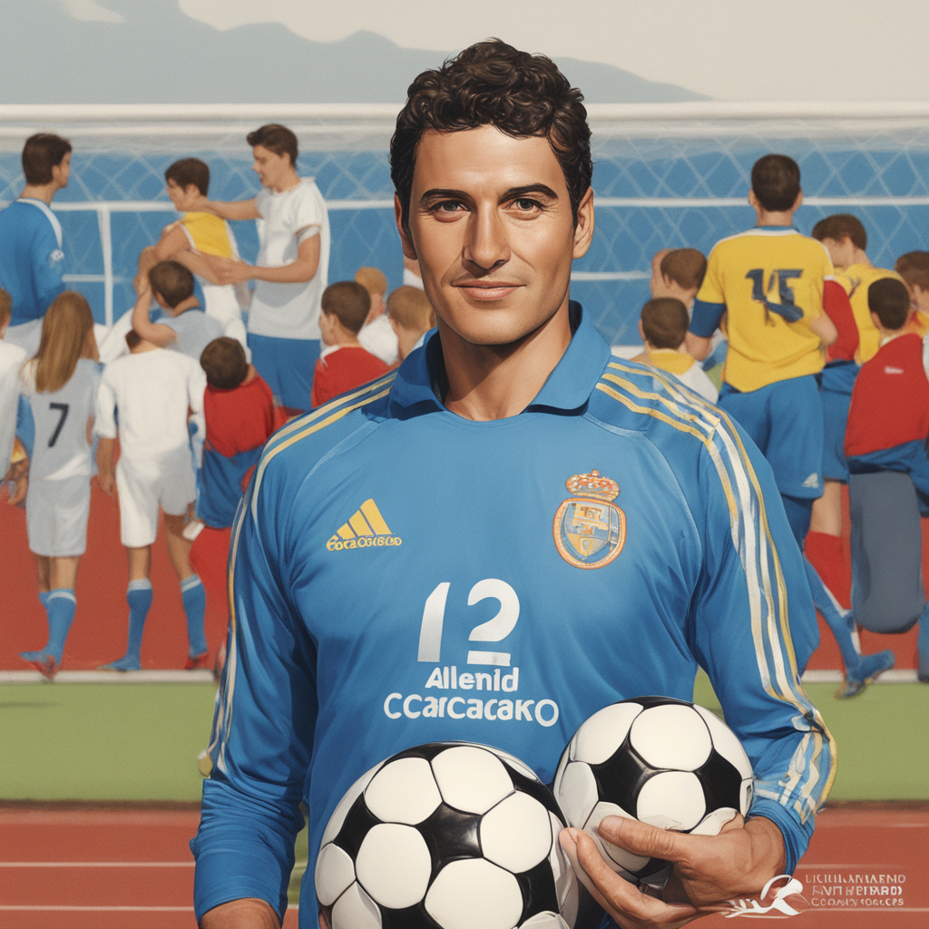 Carmelo Garrido Alarcón