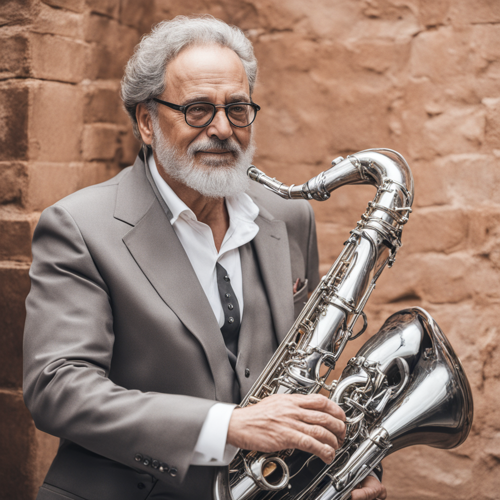 Carmelo Larrea